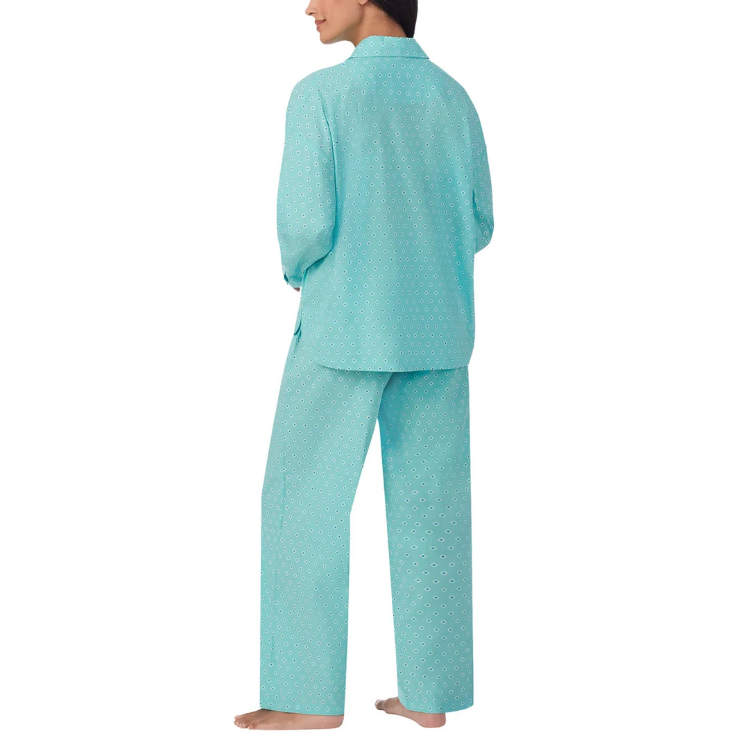 DKNY - 2-Piece Lawn Pajama Set