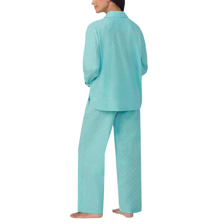 DKNY - 2-Piece Lawn Pajama Set