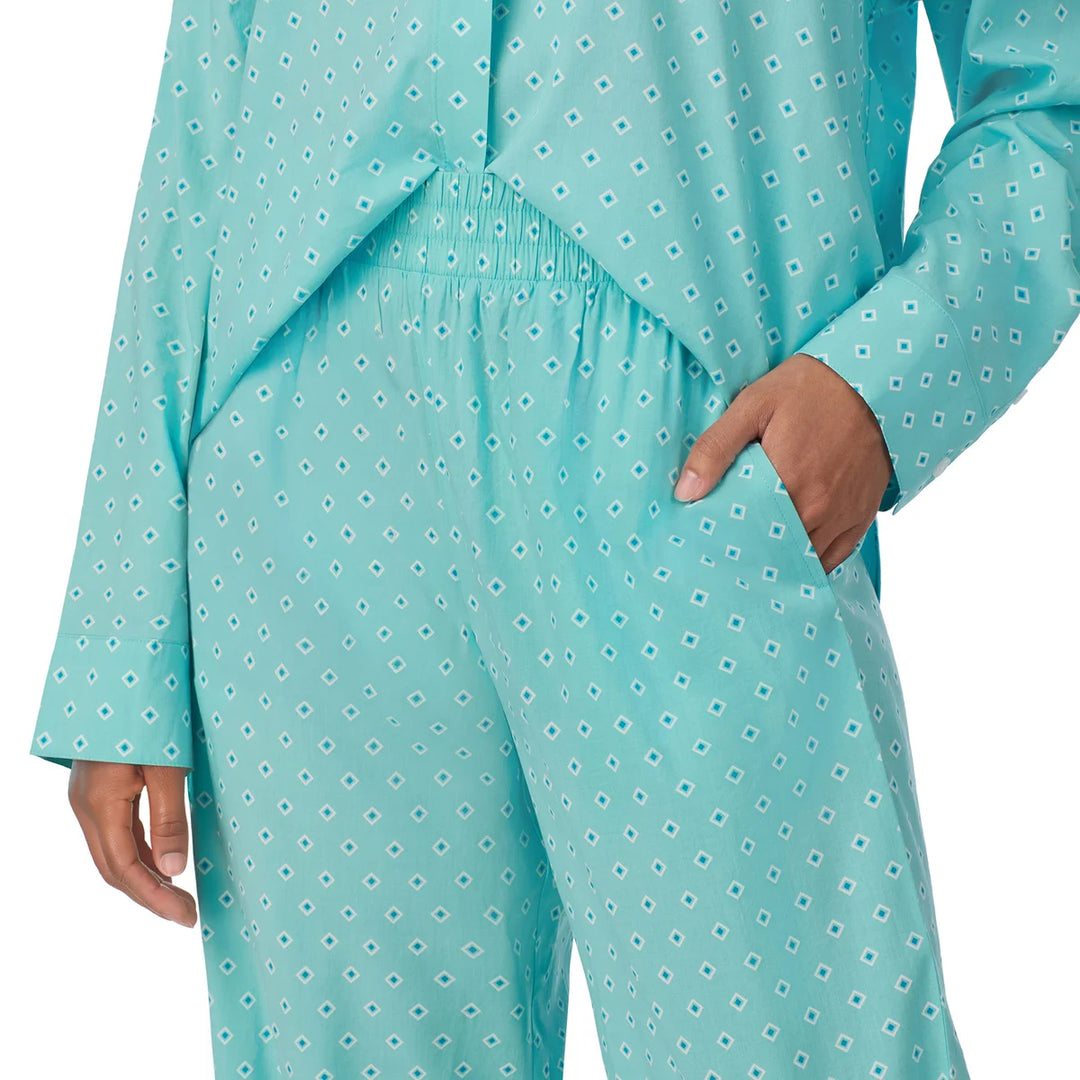 DKNY - 2-Piece Lawn Pajama Set
