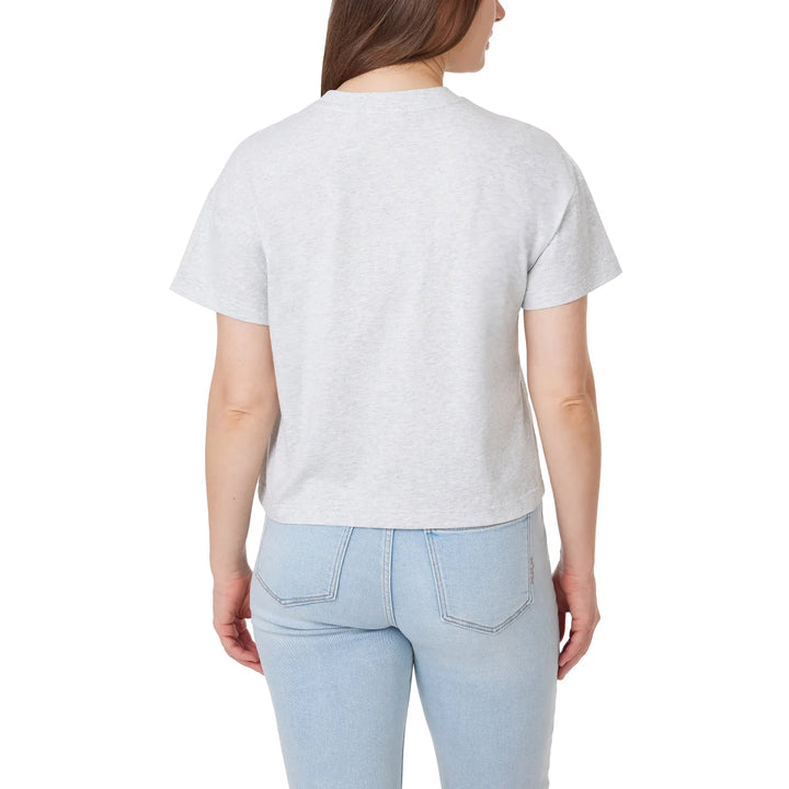 Scotch & Soda - Chandail carré avec motif urbain
