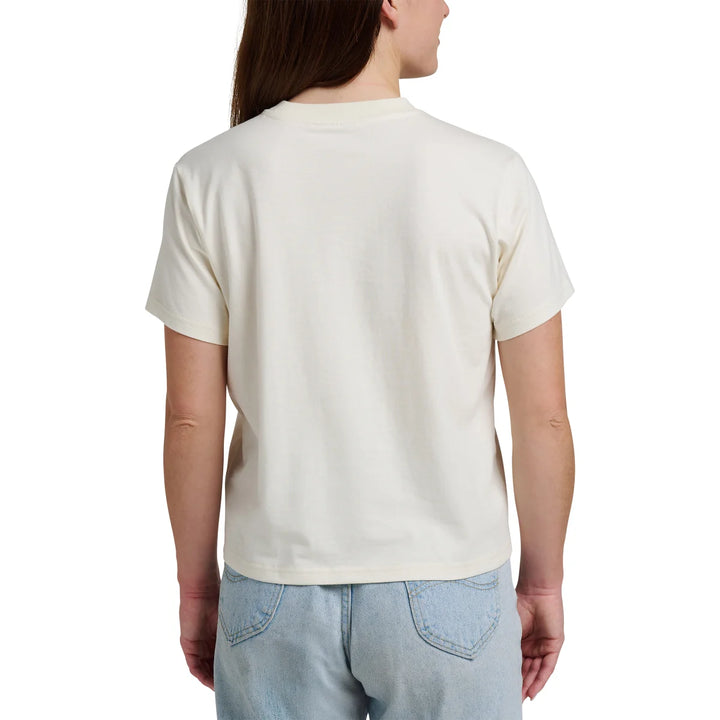Quiksilver - Printed Short Sleeve Shirt