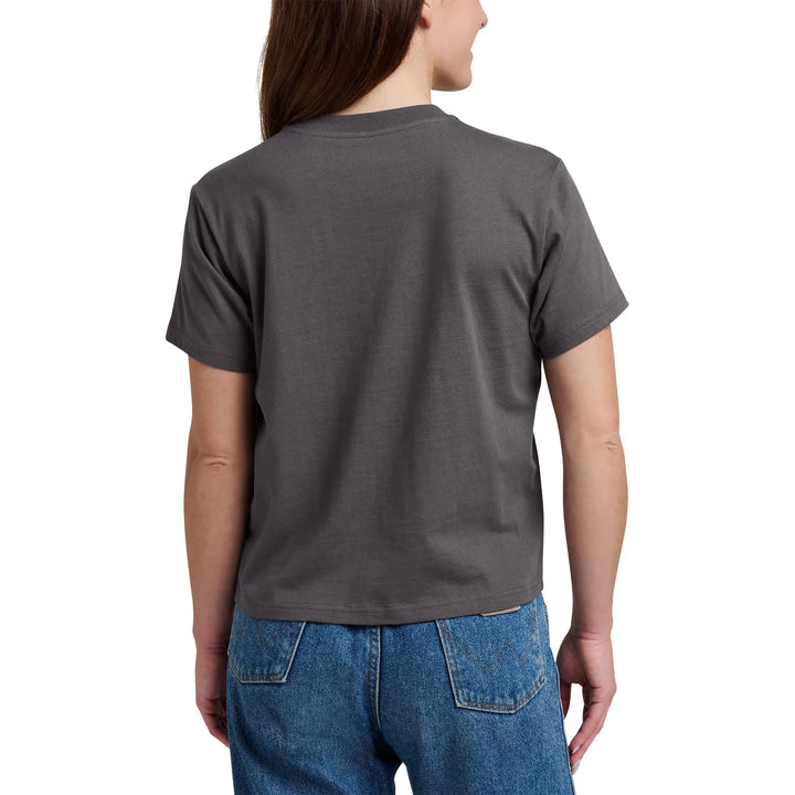 Quiksilver - Printed Short Sleeve Shirt