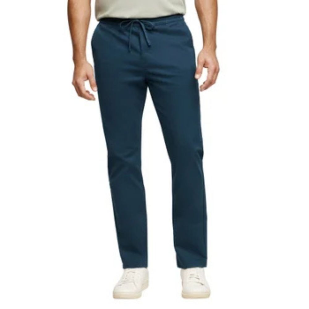 Banana Republic - Elastic Waist Pants