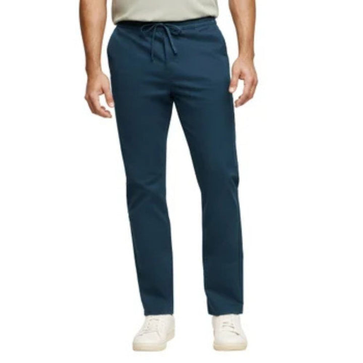 Banana Republic - Elastic Waist Pants