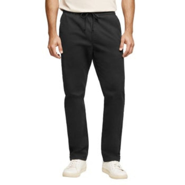Banana Republic - Elastic Waist Pants