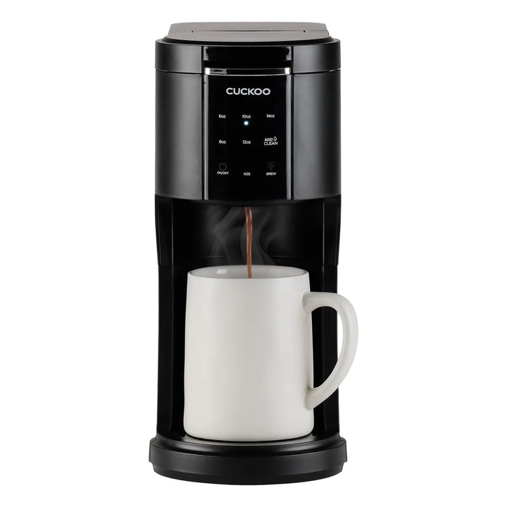Cuckoo 3-in-1 Coffee Maker