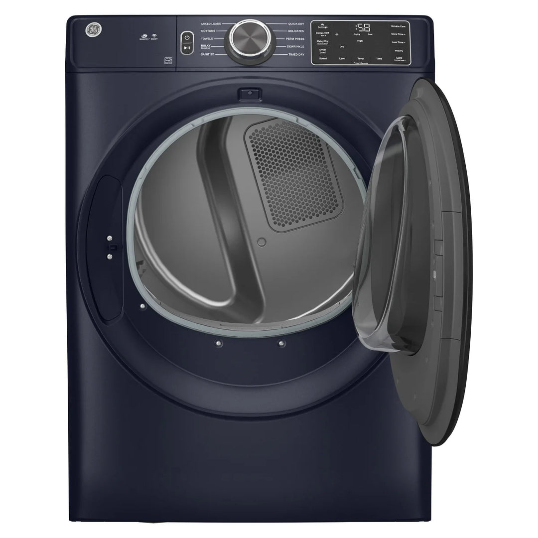 GE - Sécheuse électrique de 7,8 pi³