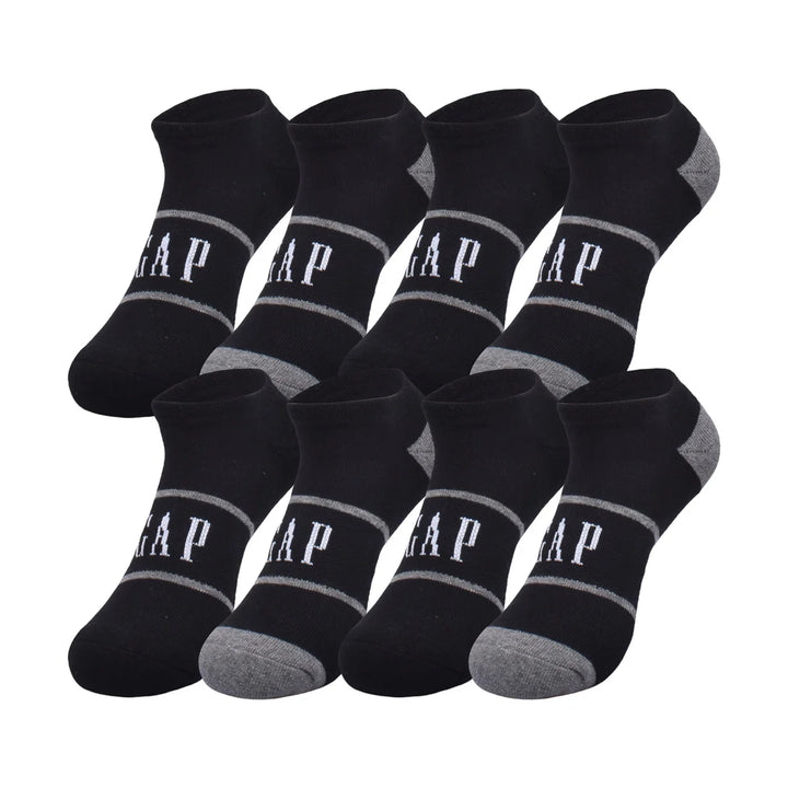 Gap - Chaussettes pour femmes, 8 paires