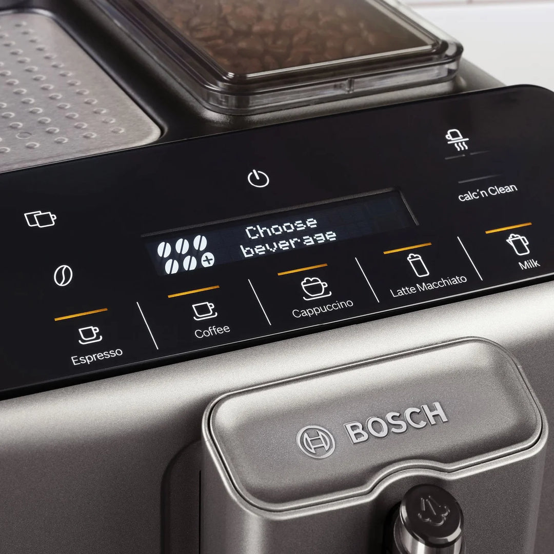 Bosch 300 Series Fully Automatic Espresso Machine