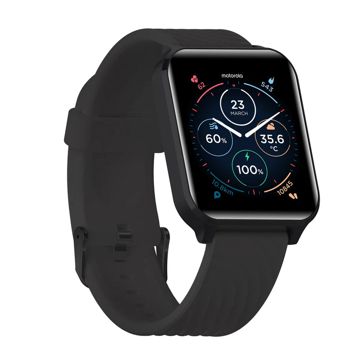 Motorola Moto Watch 70