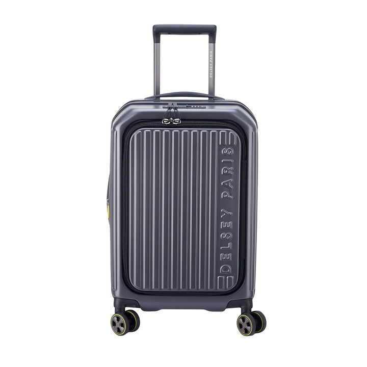 Delsey - Paris Cabin Suitcase with Top Opening