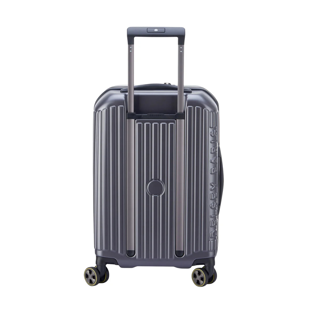 Delsey - Paris Cabin Suitcase with Top Opening