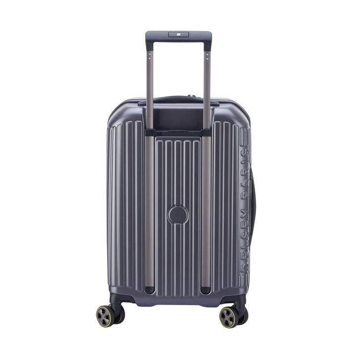 Delsey - Paris Cabin Suitcase with Top Opening