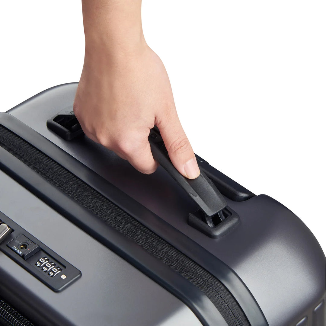 Delsey - Paris Cabin Suitcase with Top Opening