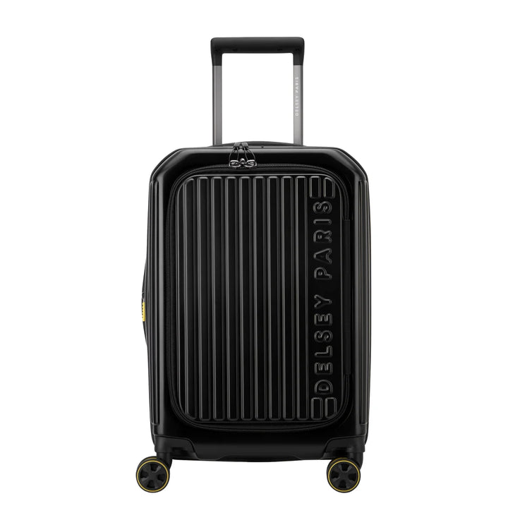 Delsey - Paris Cabin Suitcase with Top Opening