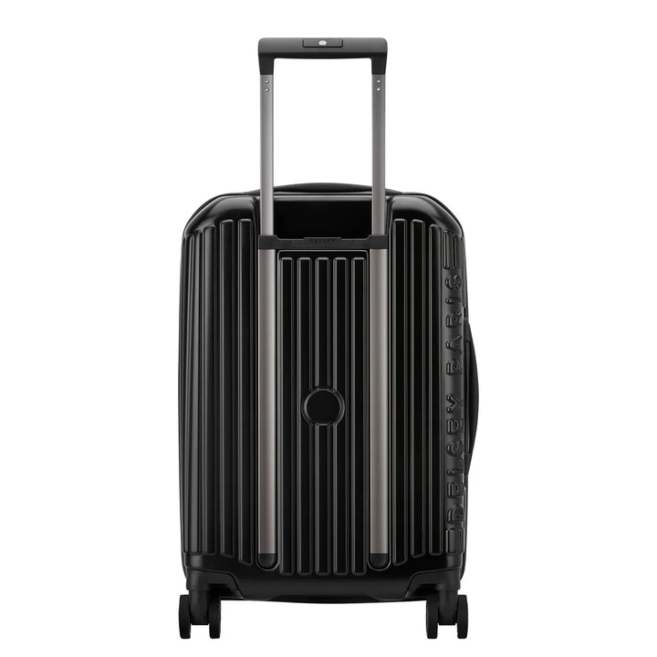 Delsey - Paris Cabin Suitcase with Top Opening