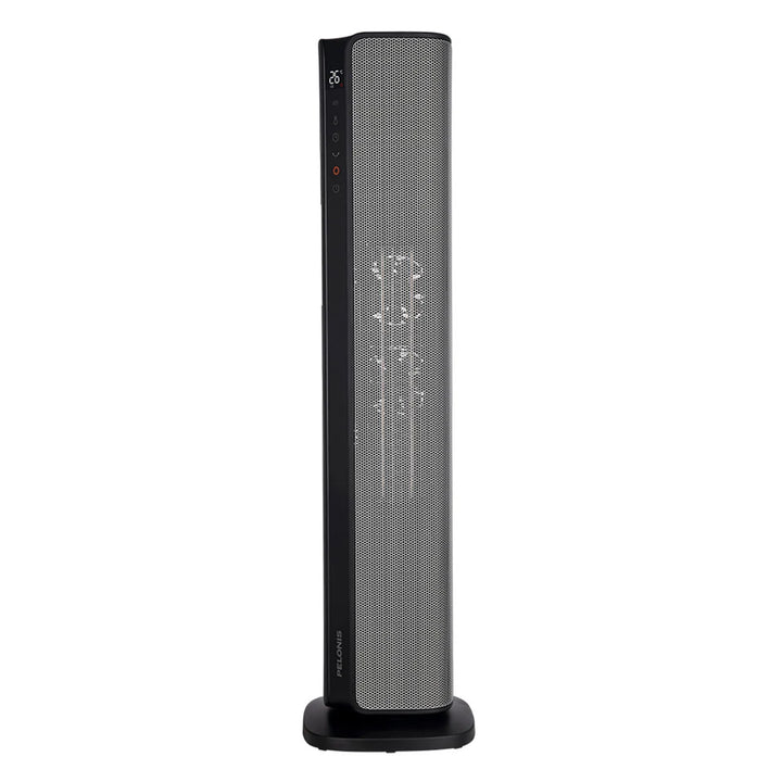 Pelonis - Tour de chauffage céramique numérique, 76,2 cm (30 po)