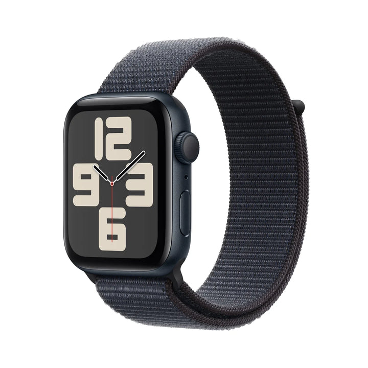Apple Watch SE GPS (2nd generation) with sport loop band