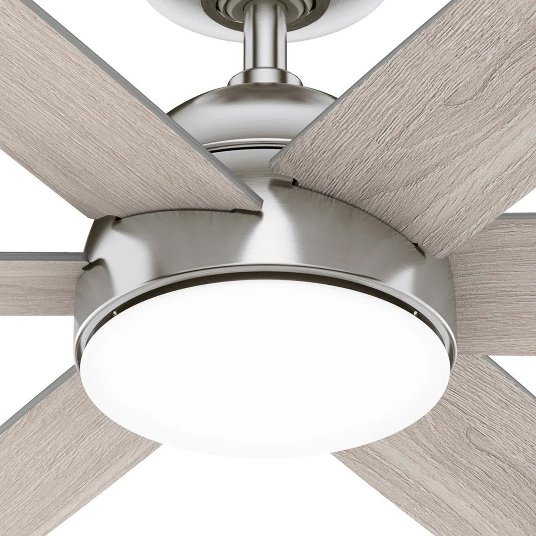 Hunter - Ventilateur de plafond Anza de 52 po