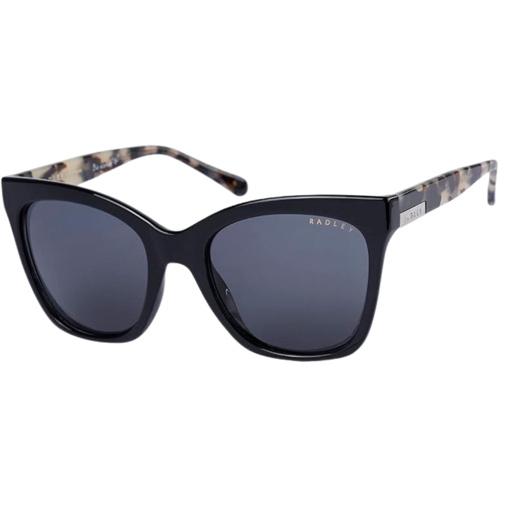 Radley - Lunettes de soleil surdimensionnées London 6504