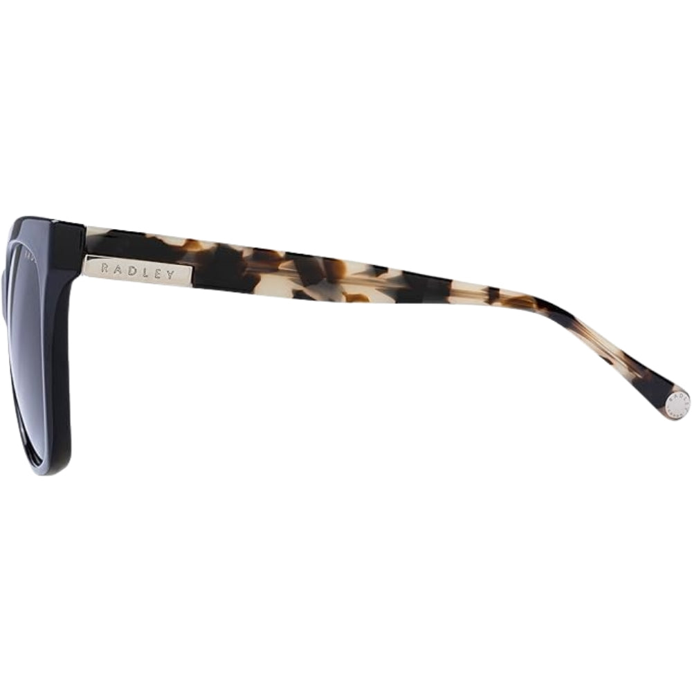 Radley - Lunettes de soleil surdimensionnées London 6504