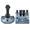 Thurstmaster - Ensemble TCA Captain édition Airbus pour Xbox / PC