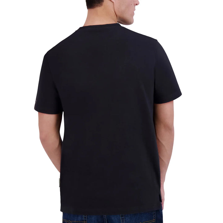 John Deere - T-shirt à logo brodé
