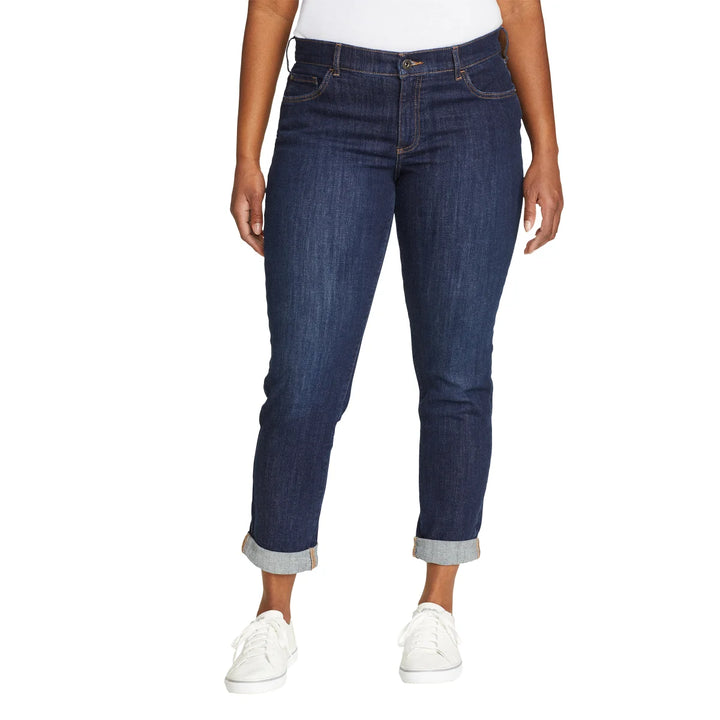 Eddie Bauer - Boyfriend Jeans