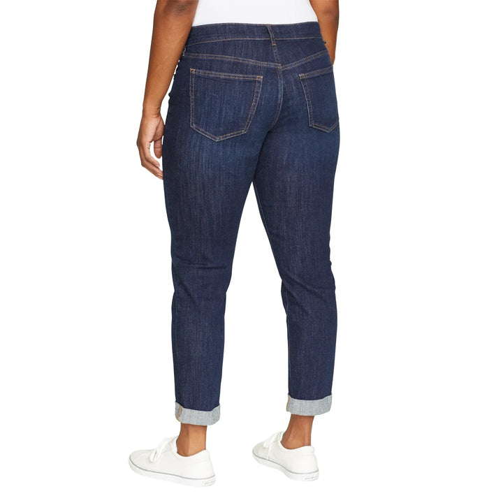 Eddie Bauer - Boyfriend Jeans