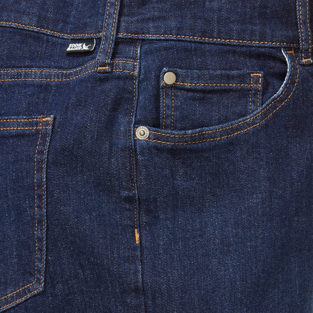 Eddie Bauer - Boyfriend Jeans