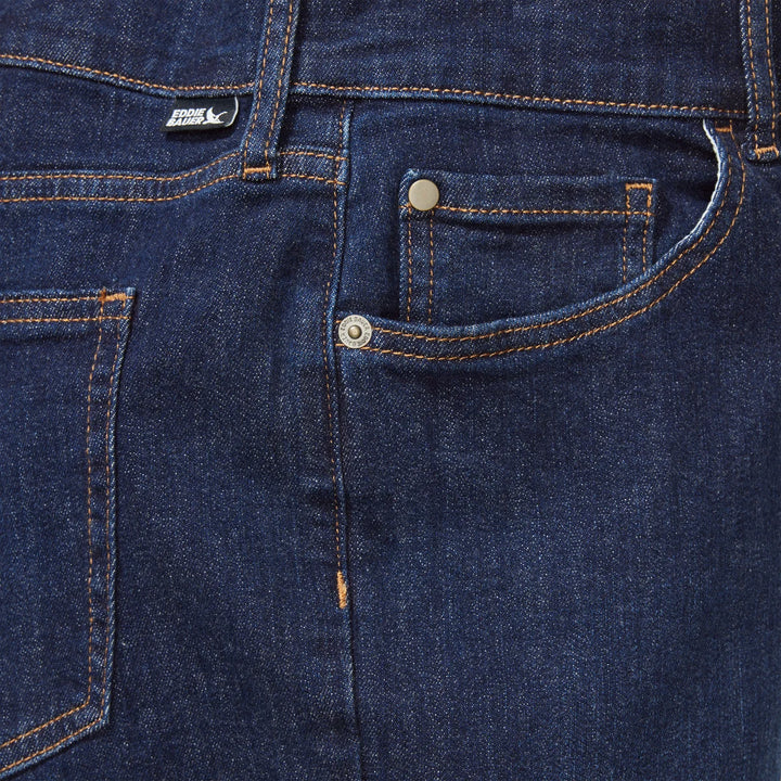 Eddie Bauer - Boyfriend Jeans