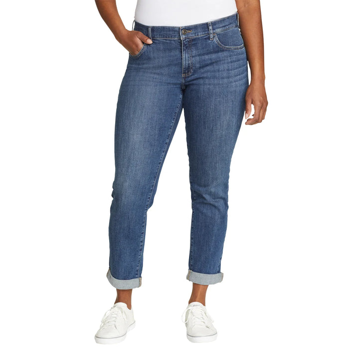 Eddie Bauer - Boyfriend Jeans