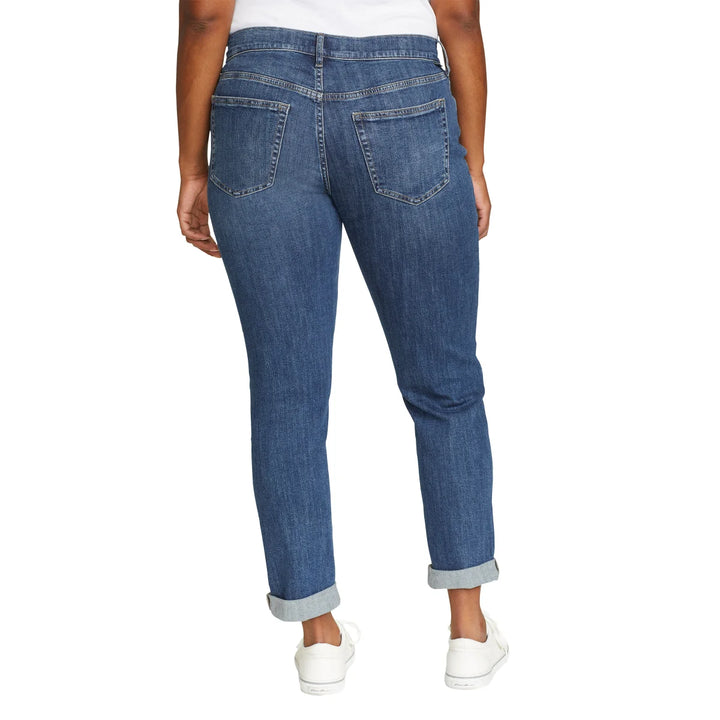 Eddie Bauer - Boyfriend Jeans