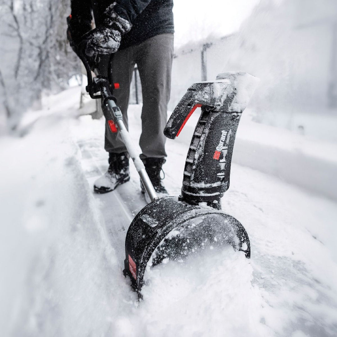 Garant Cordless Electric Snow Shovel