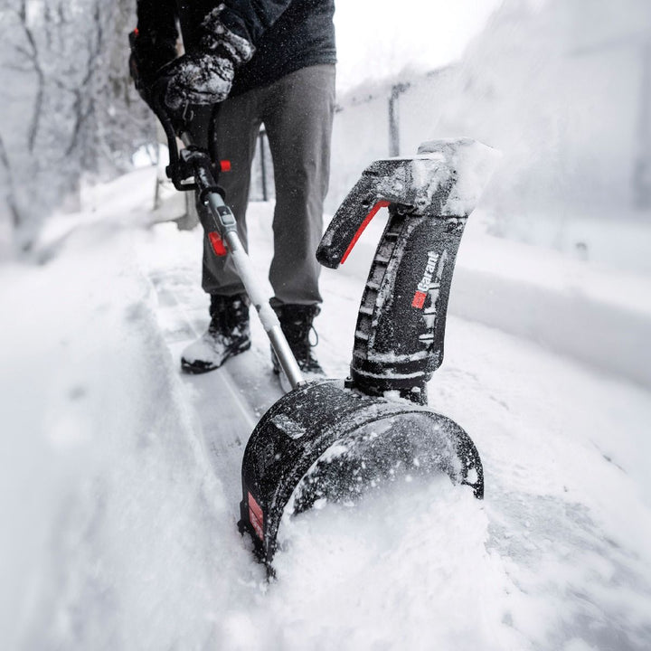 Garant Cordless Electric Snow Shovel