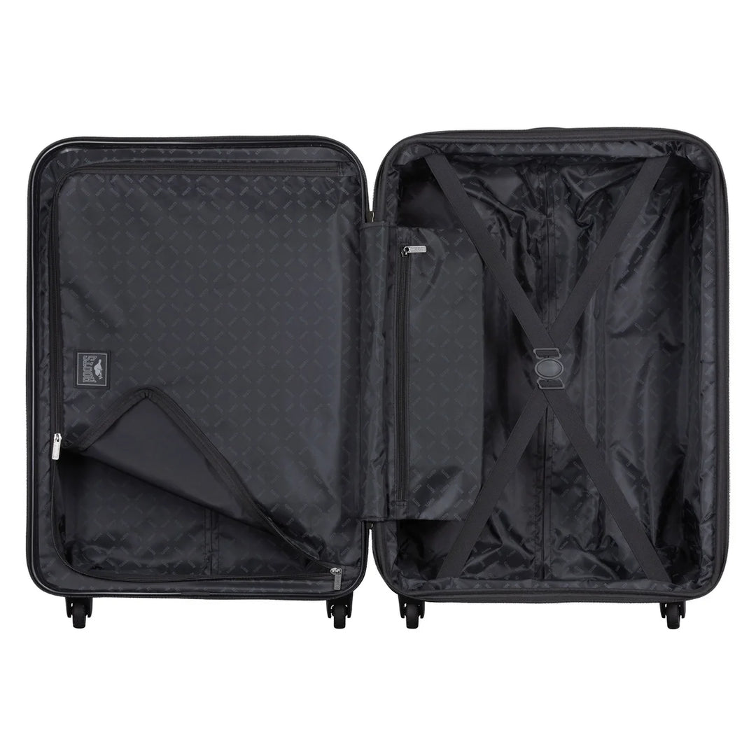 Roots - Twist ensemble de 2 valises rigides