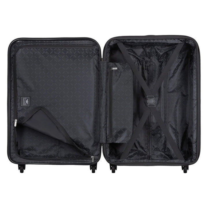 Roots - Twist ensemble de 2 valises rigides