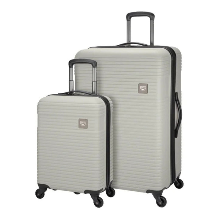 Roots - Twist ensemble de 2 valises rigides