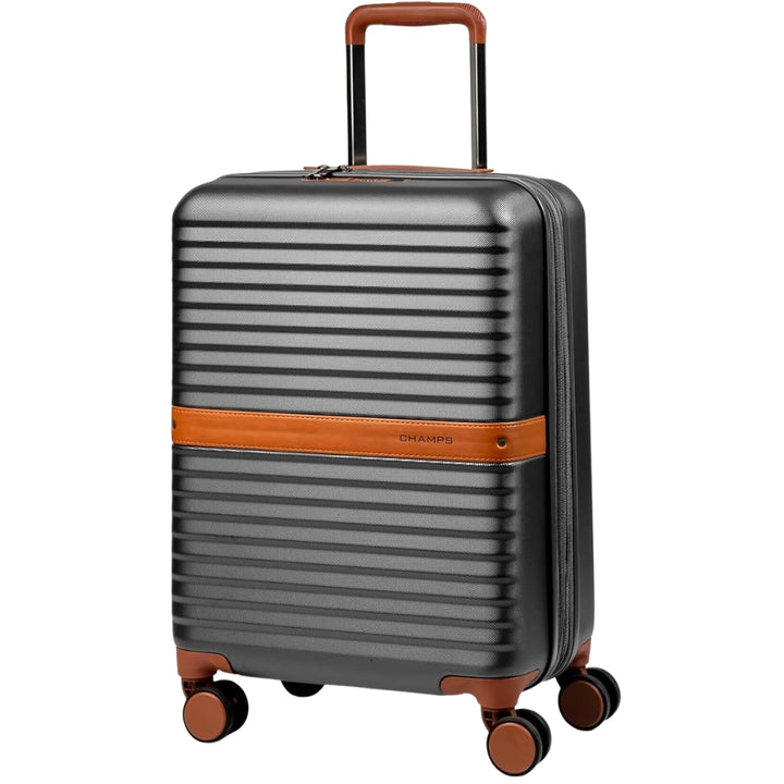 Champs - Valise à roulettes rigide Vintage II