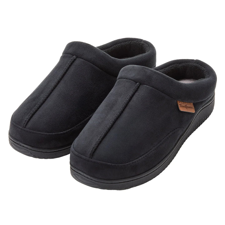 Dearfoams - Pantoufles pour hommes