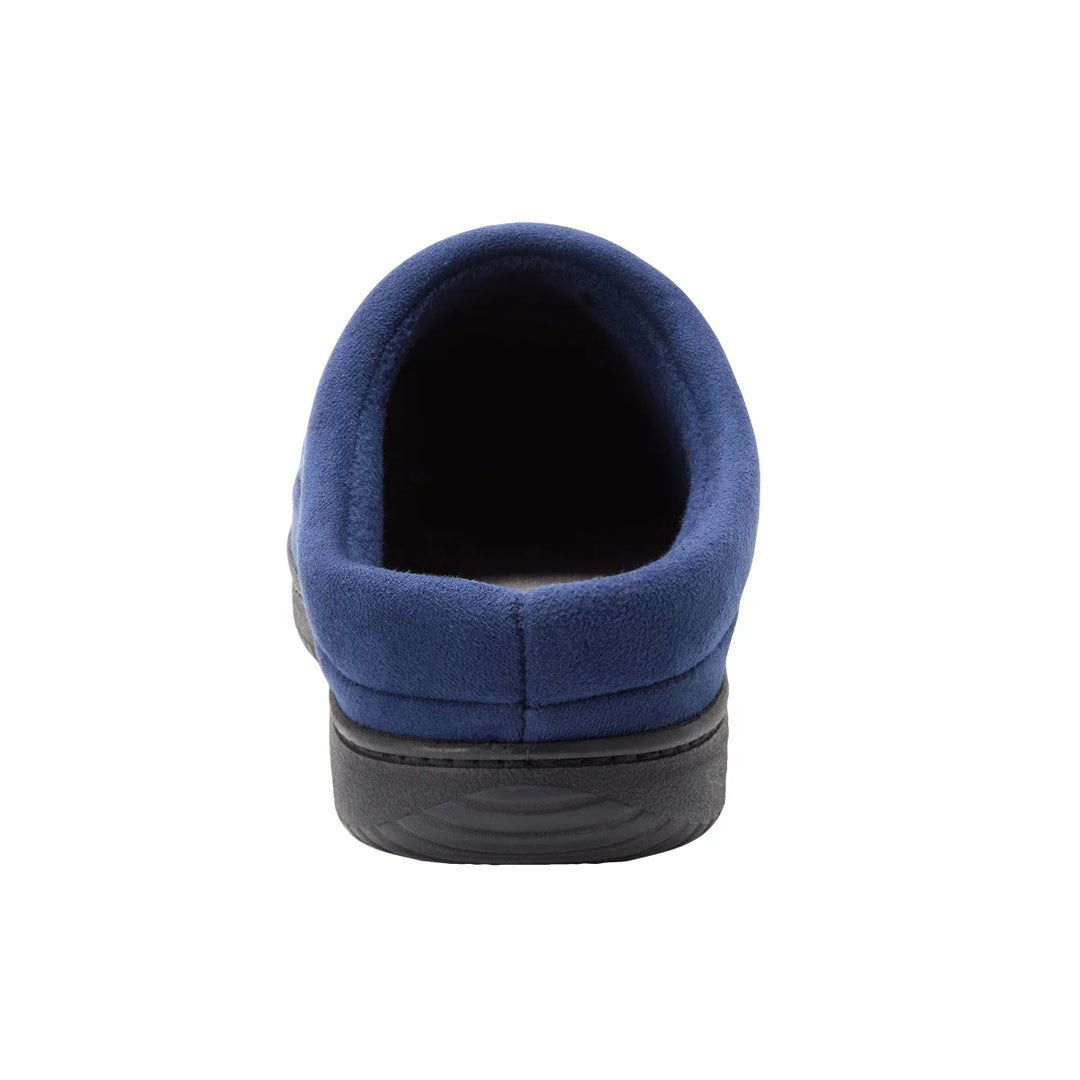Dearfoams - Pantoufles pour hommes