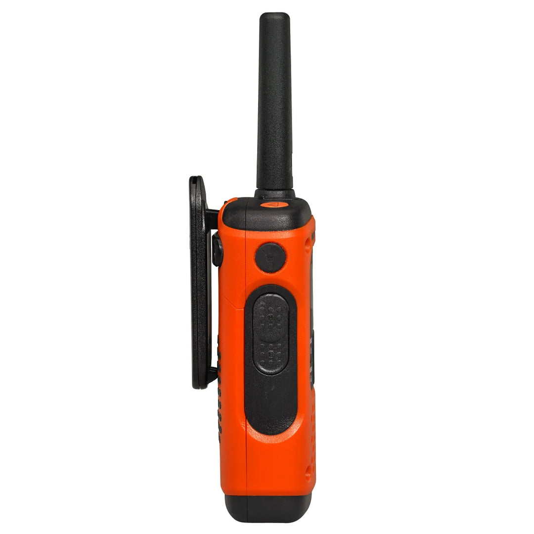 Motorola Solutions - Talkabout T603 Two-way radios, pack of 2