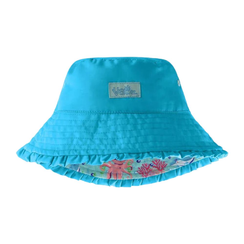 UV Skinz - Ensemble de maillot de bain 3 pièces