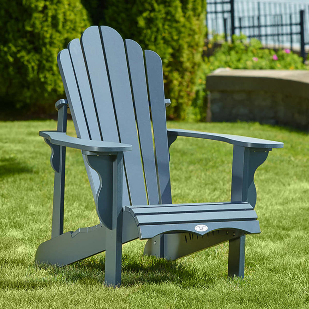 Leisure Line Adirondack Chair