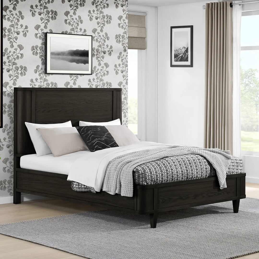 Northridge Home Margot James Platform Bed