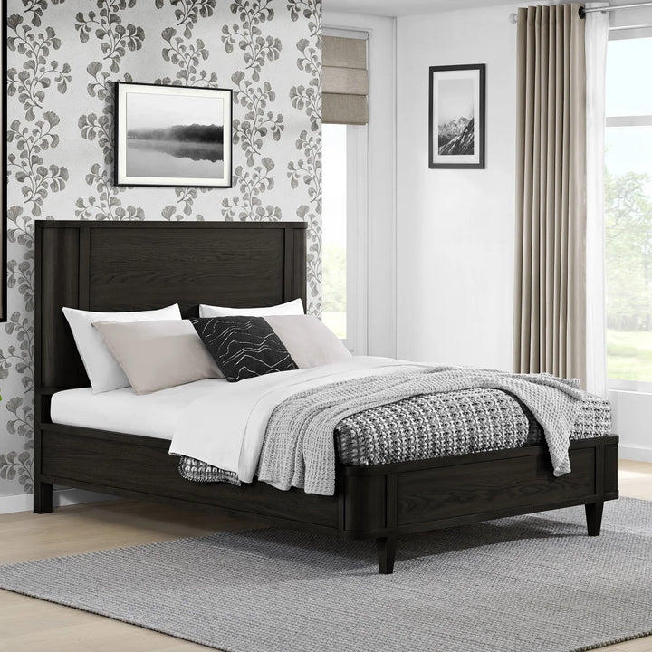 Northridge Home Margot James Platform Bed