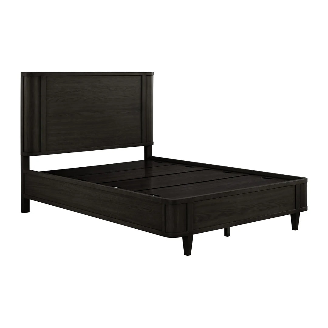 Northridge Home Margot James Platform Bed