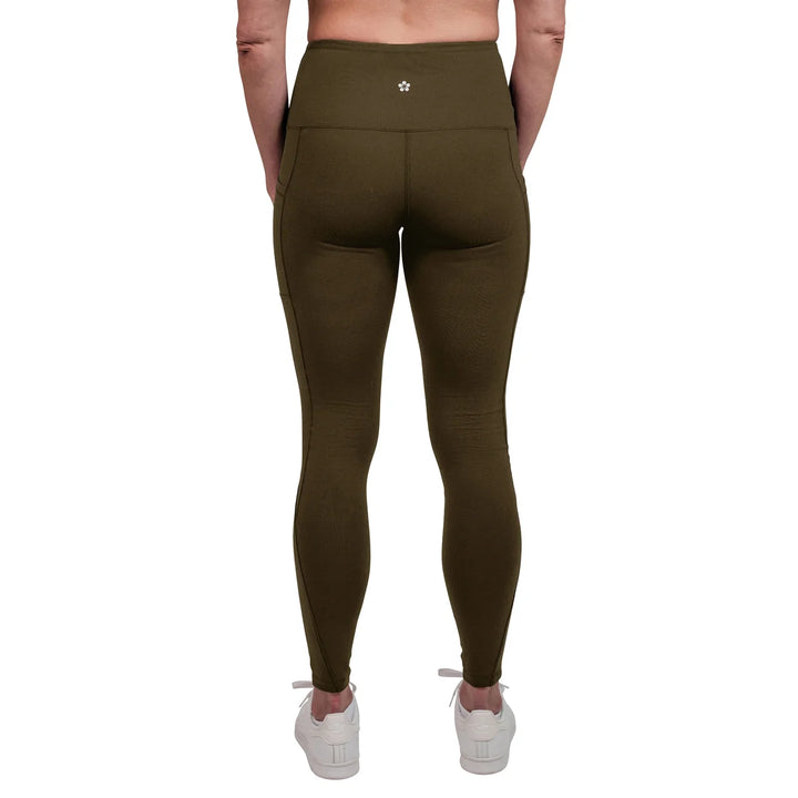 Tuff Athletics - Leggings avec poches