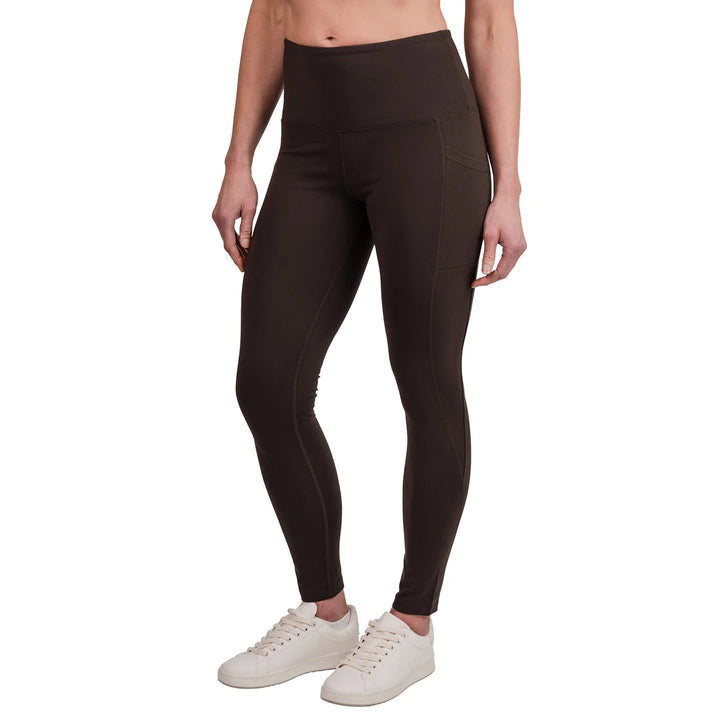 Tuff Athletics - Leggings avec poches