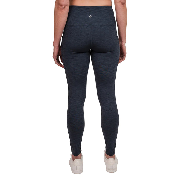Tuff Athletics - Leggings avec poches